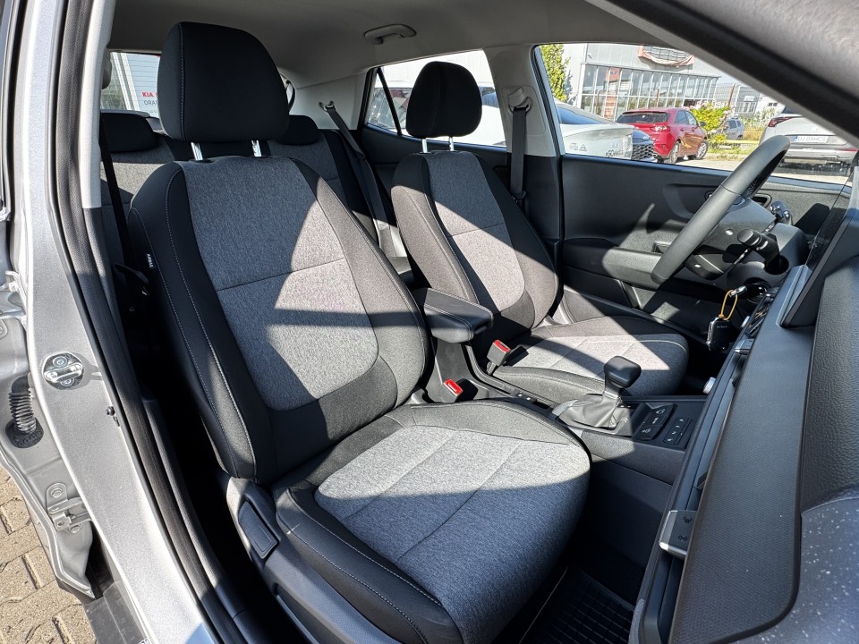 KIA Stonic 2025 — imagine 6