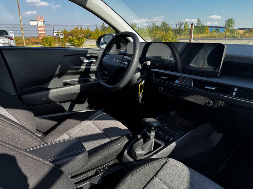 KIA Stonic 2025 — imagine 5