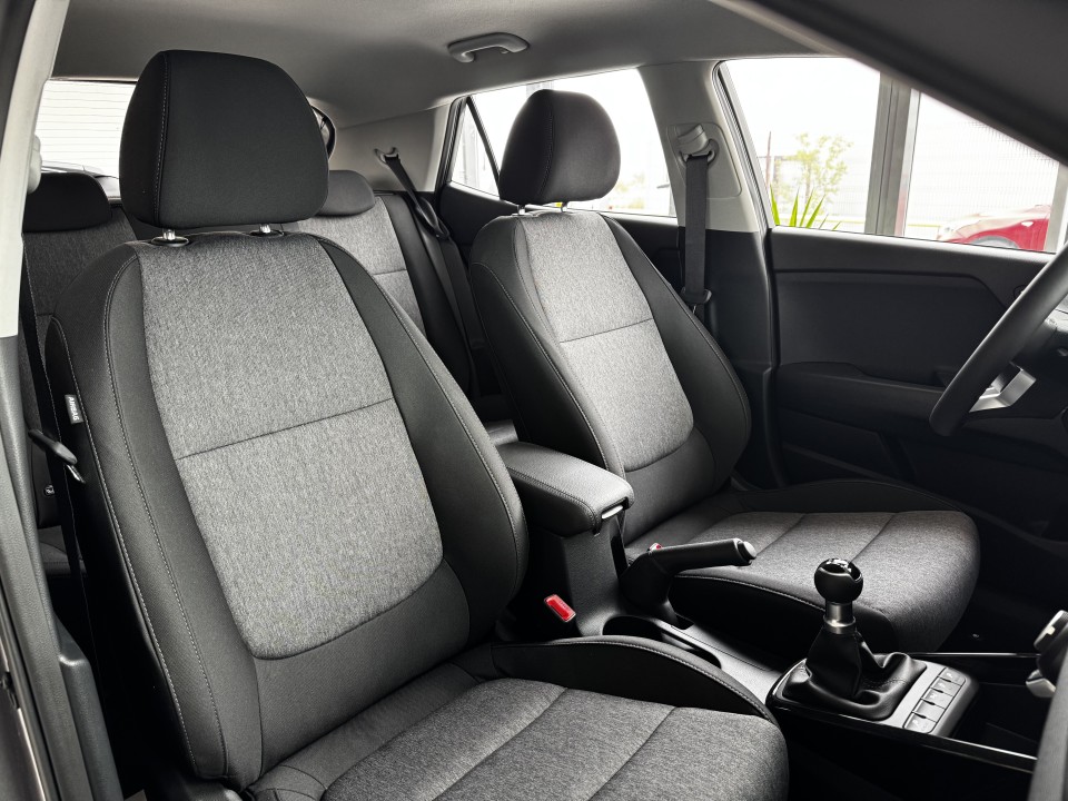 KIA Stonic 2025 — imagine 4
