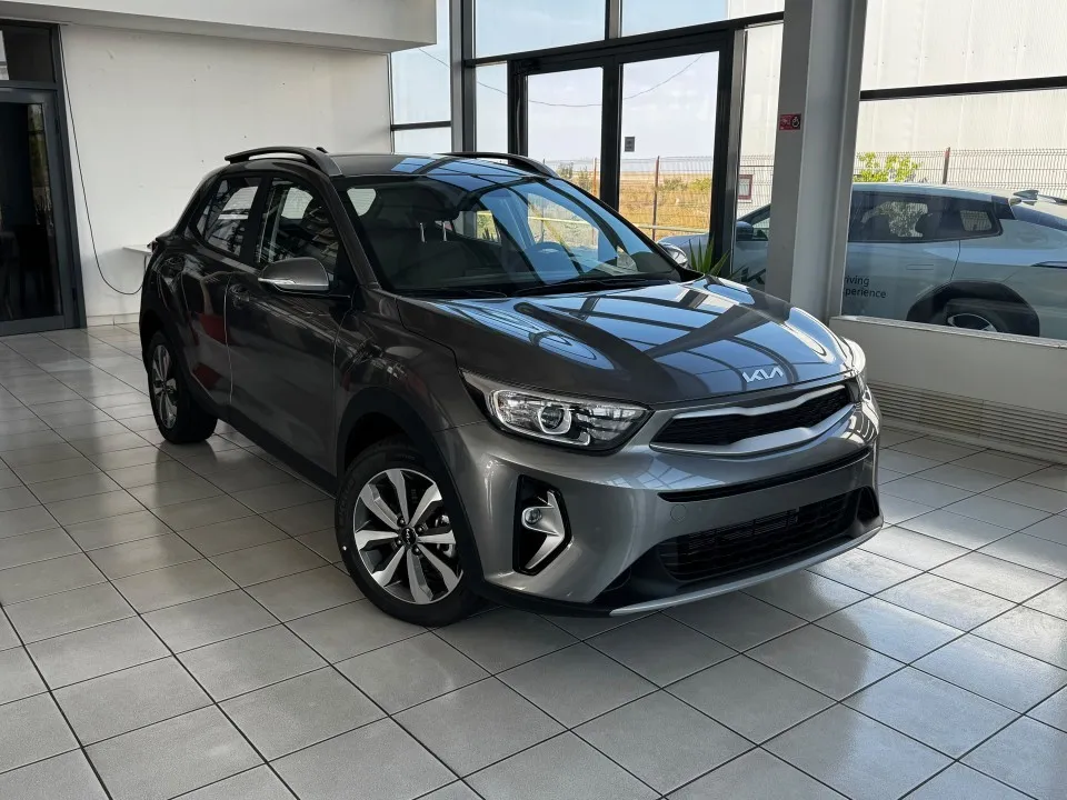 Kia Stonic
