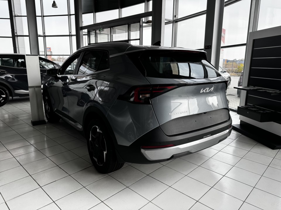 Kia Sportage 2025 benzină, 32.120 € — imagine 2