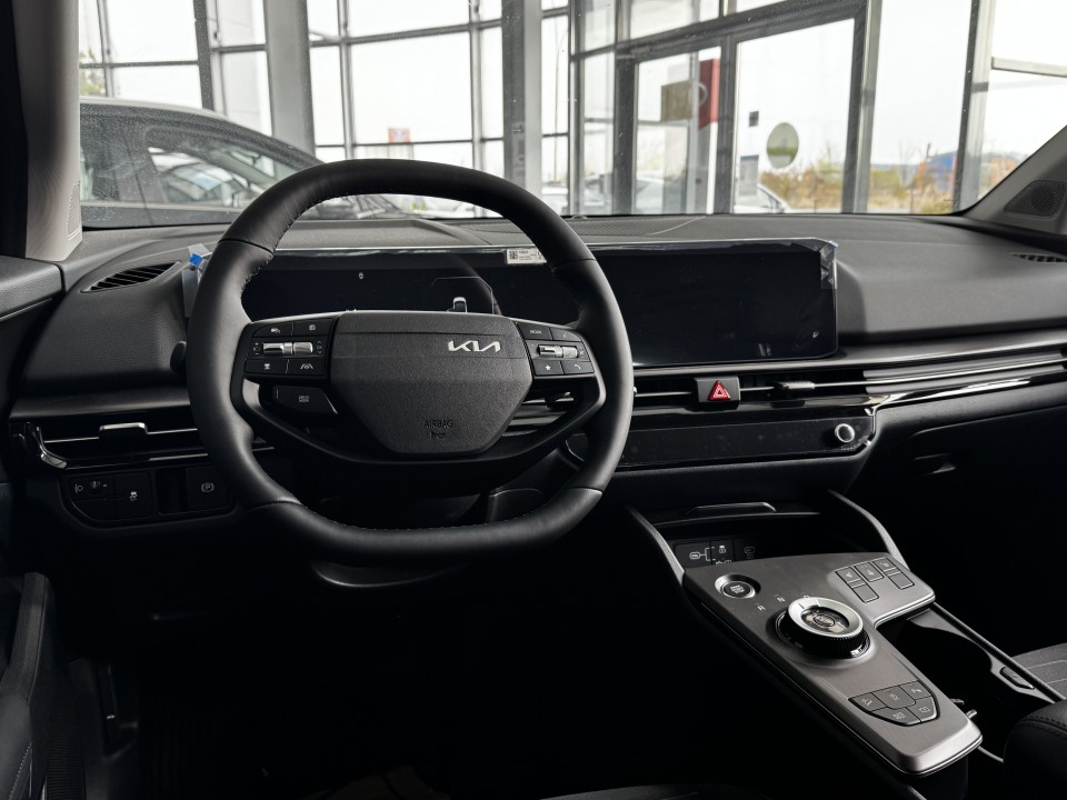 Kia Sportage 2025 benzină, 32.120 € — imagine 3