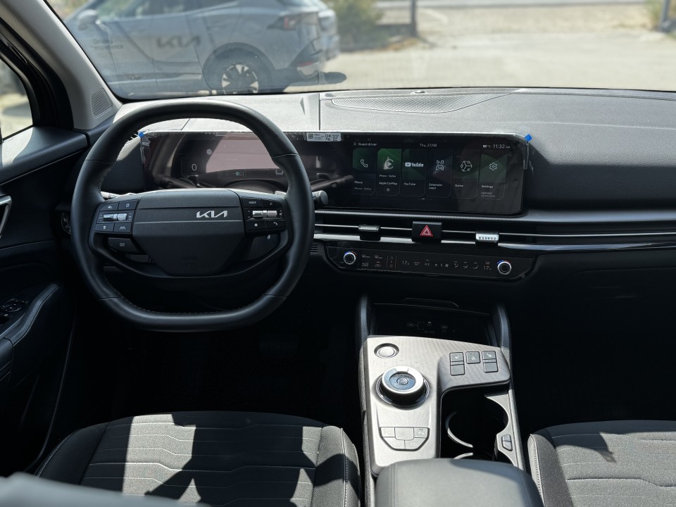KIA Sportage 2026 — imagine 6