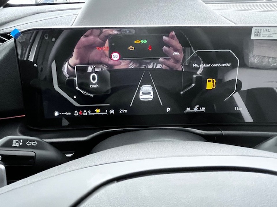 KIA Sportage 2025 — imagine 8