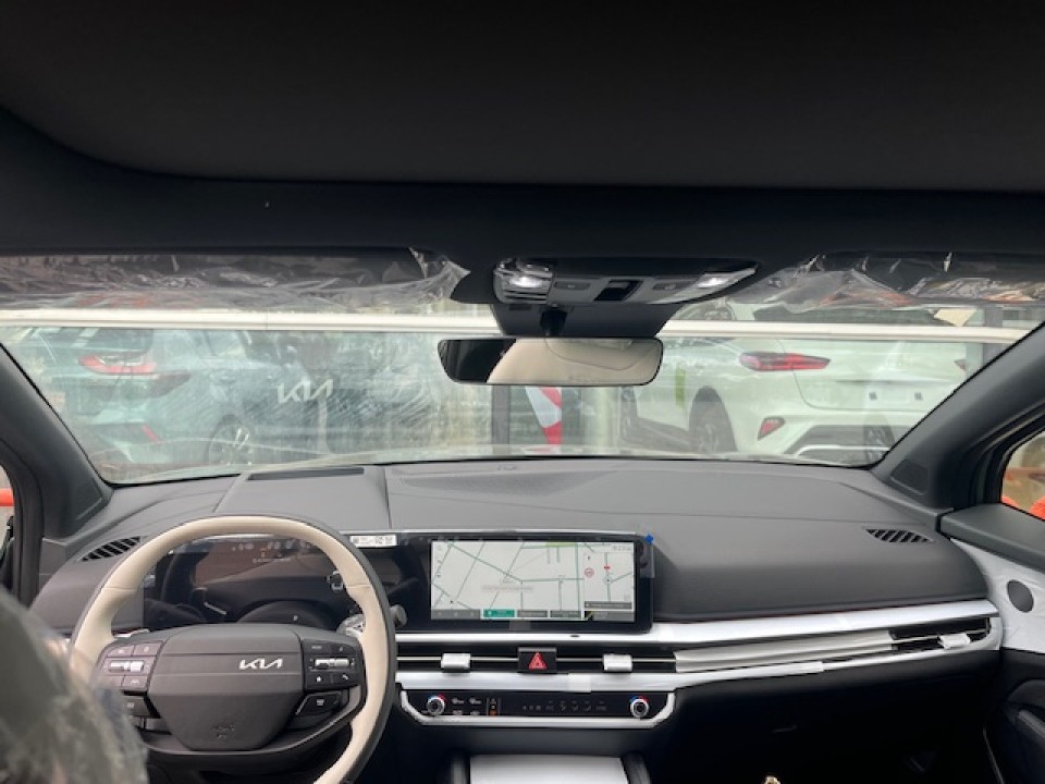 Kia Sportage PE 1.6 T-GDI HP 7DCT 180 CP 4x4 GT Line