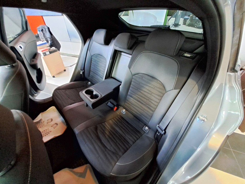 KIA Xceed 2025 — imagine 15