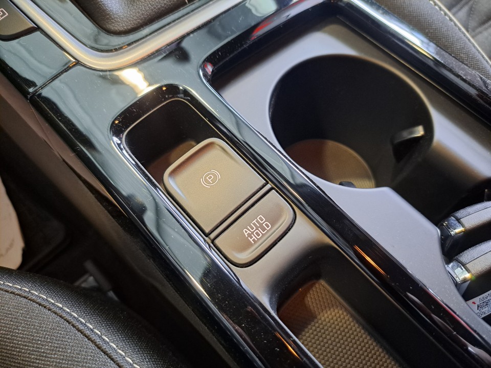 KIA Xceed 2025 — imagine 7
