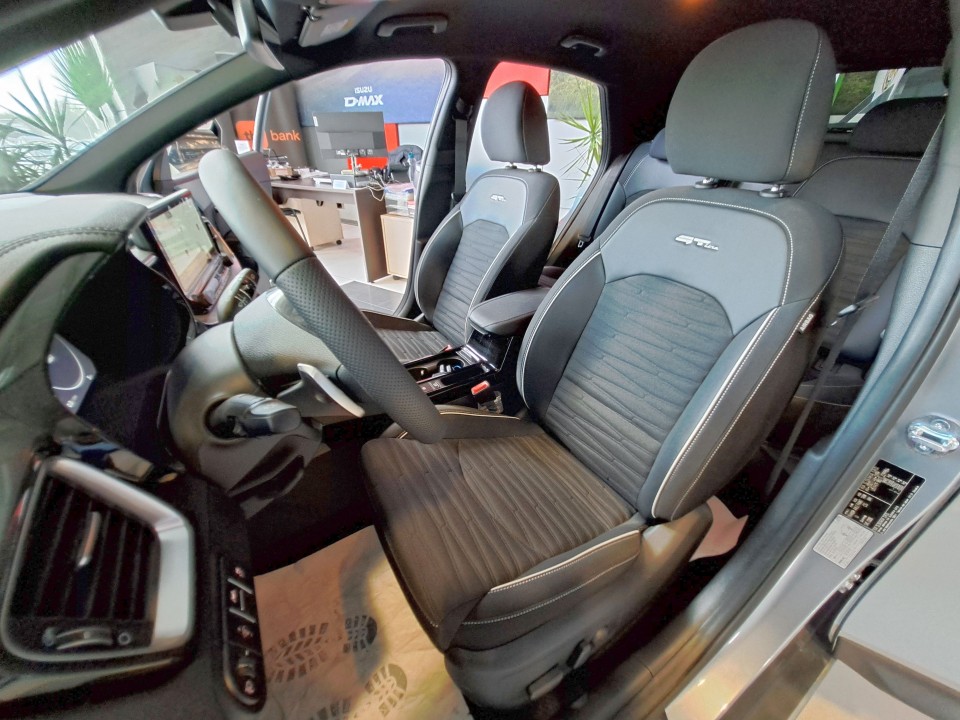 KIA Xceed 2025 — imagine 10