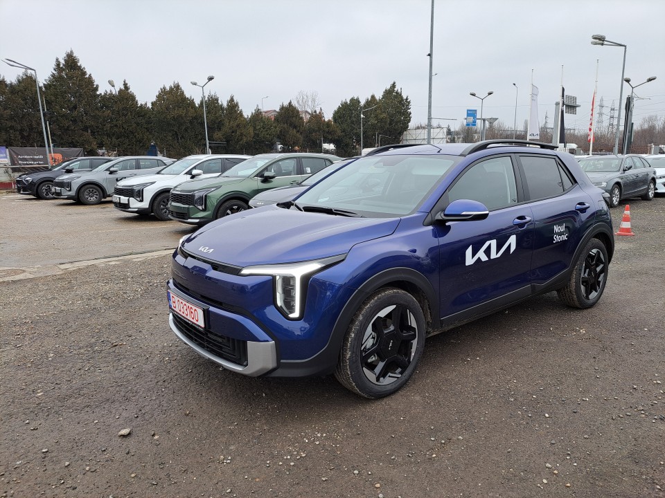Kia Stonic