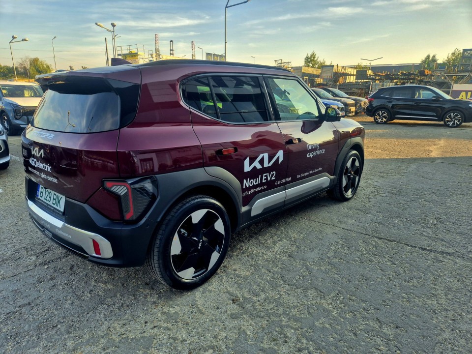KIA  2026 — imagine 4