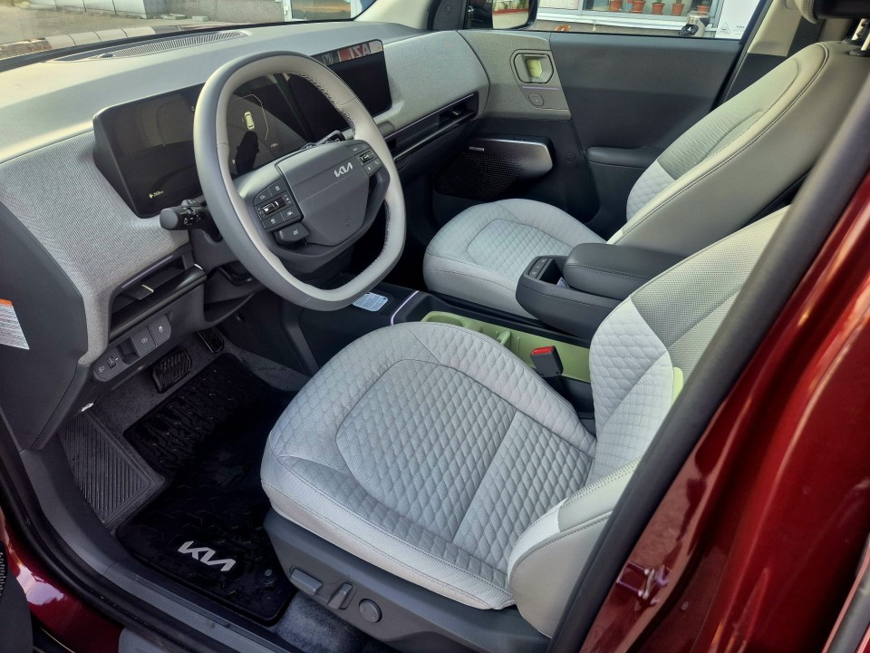 KIA  2026 — imagine 5