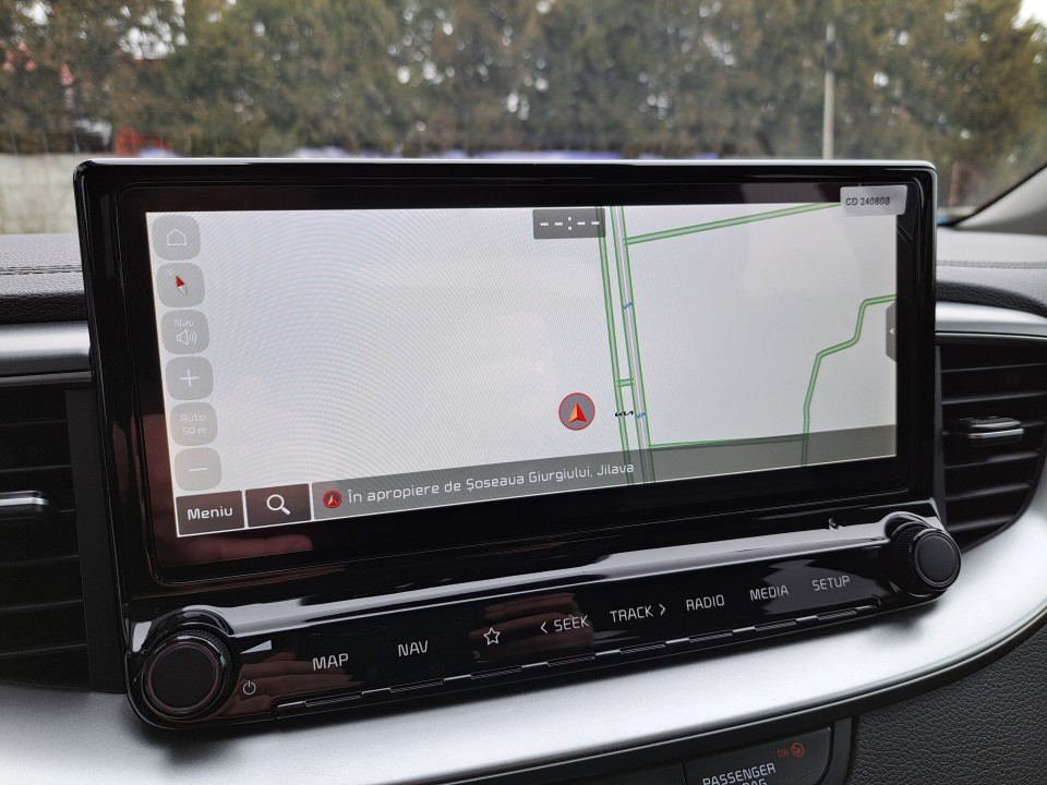 KIA Xceed 2026 — imagine 4