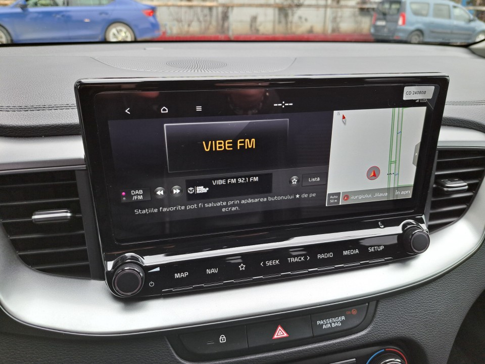 KIA Xceed 2026 — imagine 2