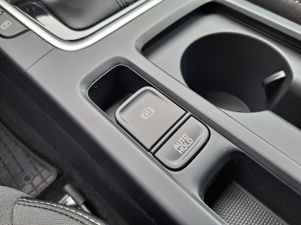 KIA Xceed 2026 — imagine 6