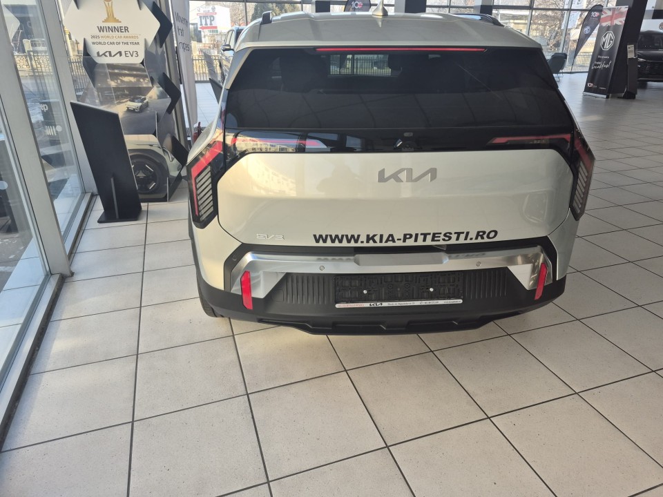 KIA EV3 2025 — imagine 6