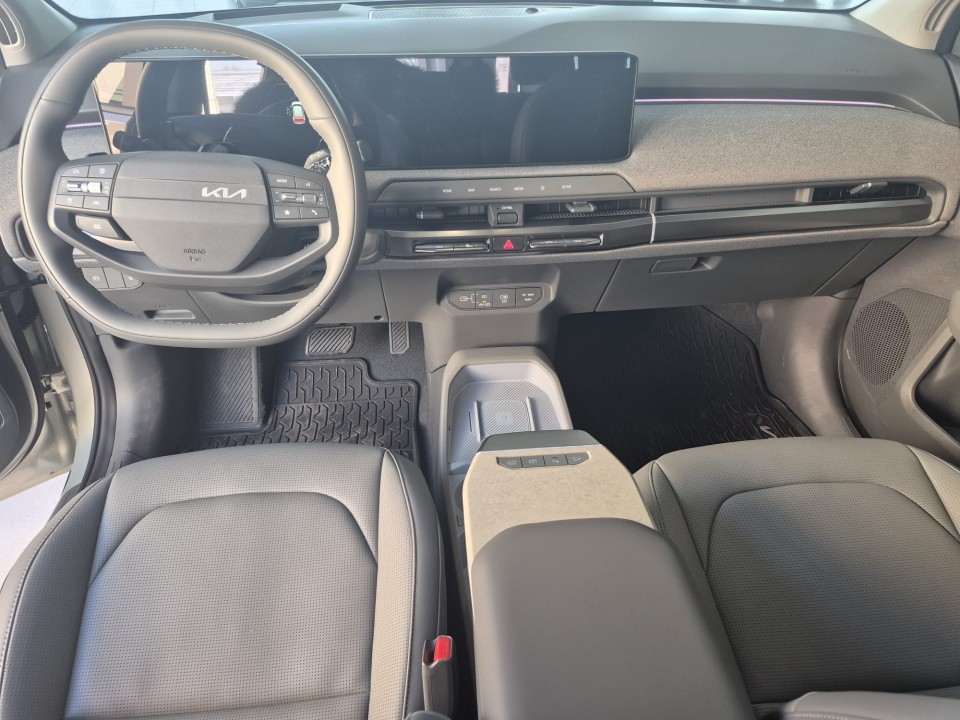 KIA EV3 2025 — imagine 3