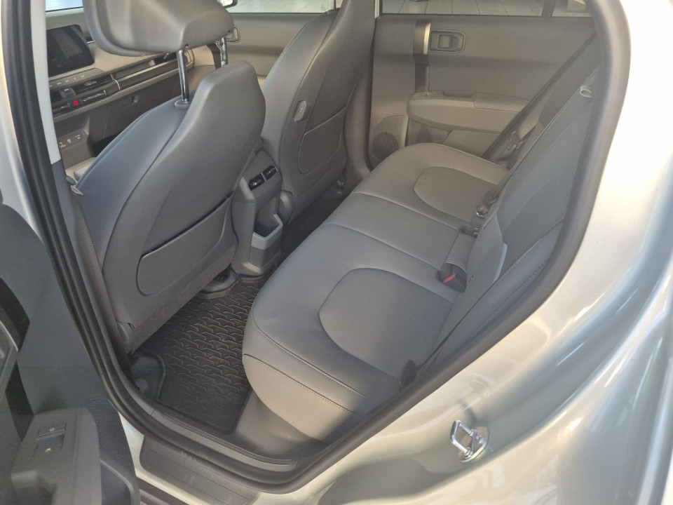 KIA EV3 2025 — imagine 5