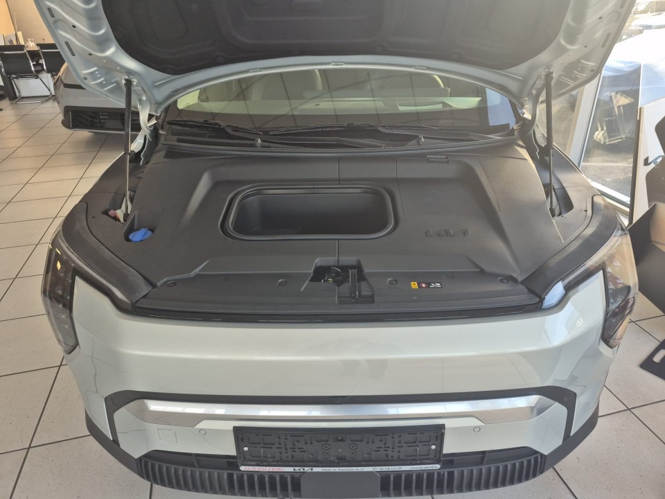 KIA EV3 2025 — imagine 2