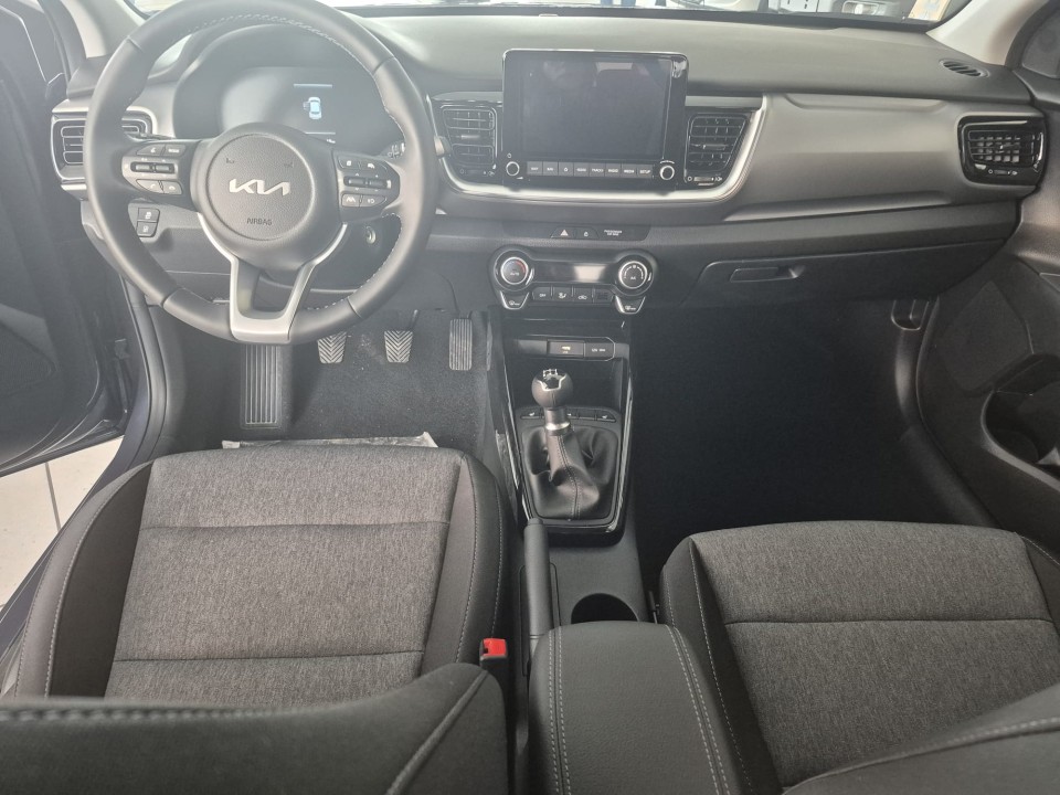 KIA Stonic 2025 — imagine 5
