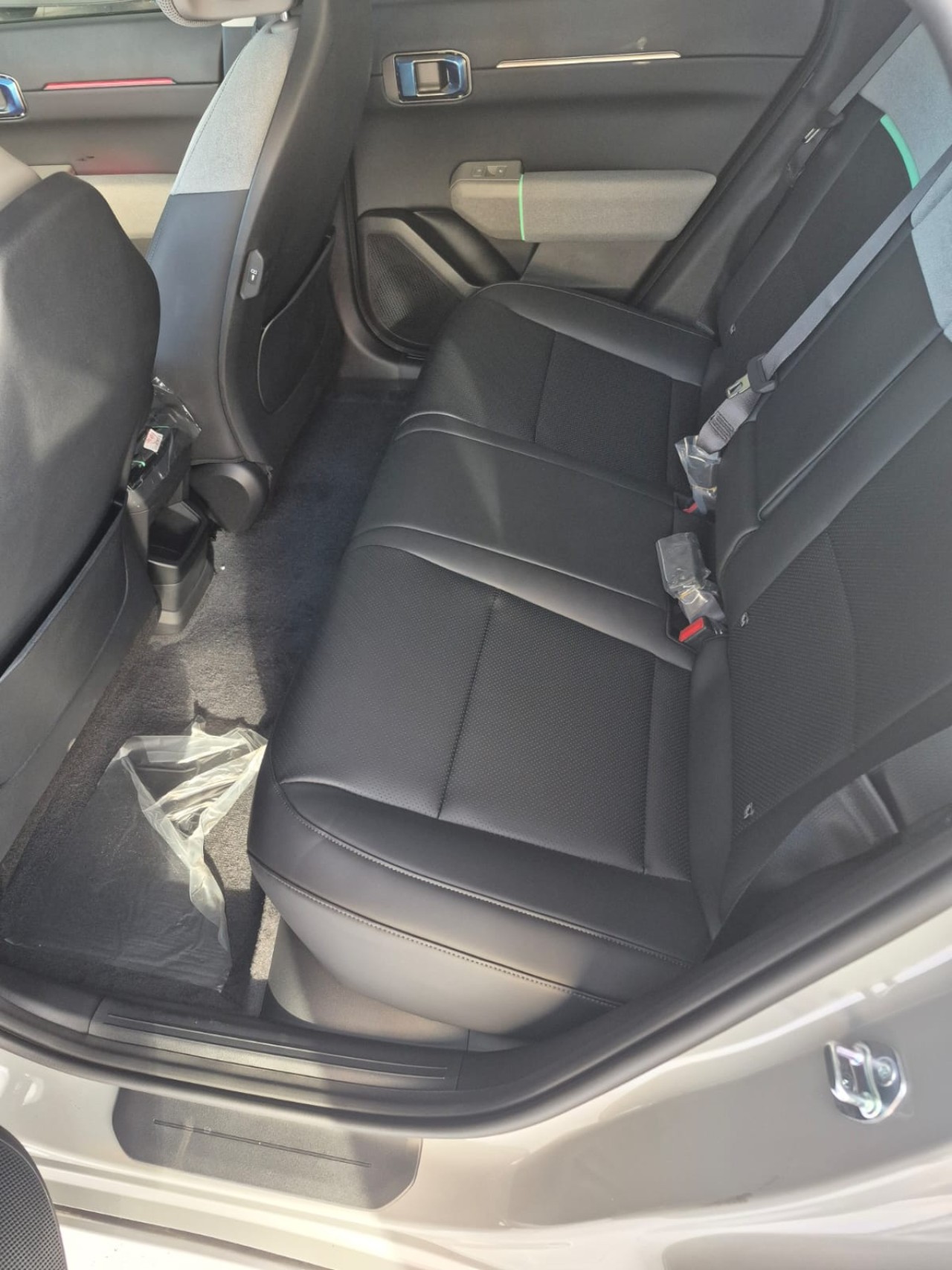 KIA EV4 2025 — imagine 6