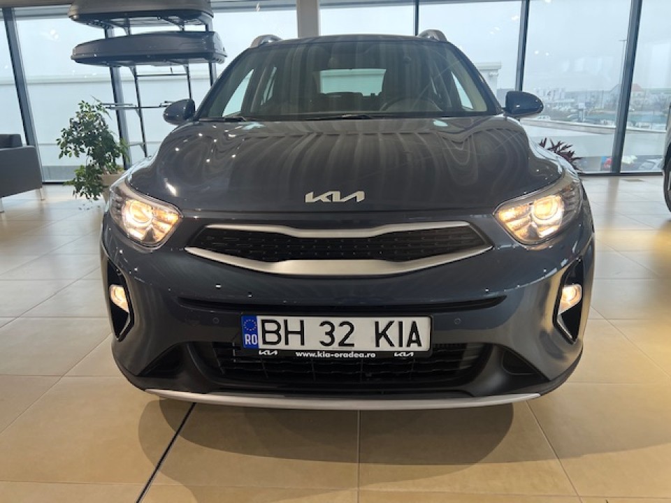 KIA Stonic 2023 — imagine 1