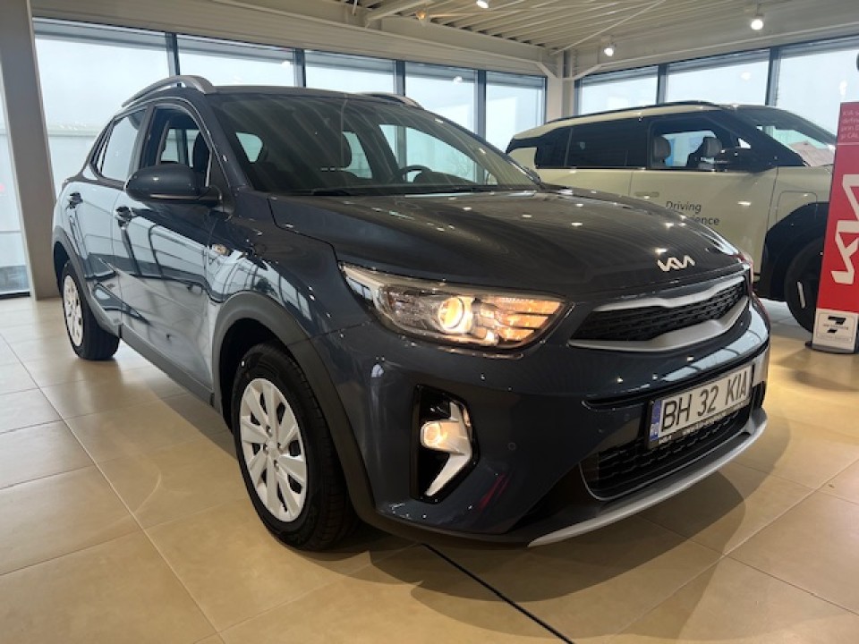 KIA Stonic 2023 — imagine 2
