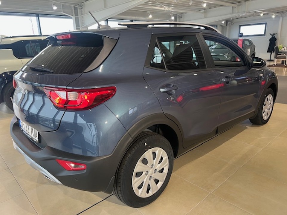 KIA Stonic 2023 — imagine 5