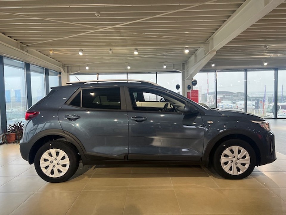 KIA Stonic 2023 — imagine 6