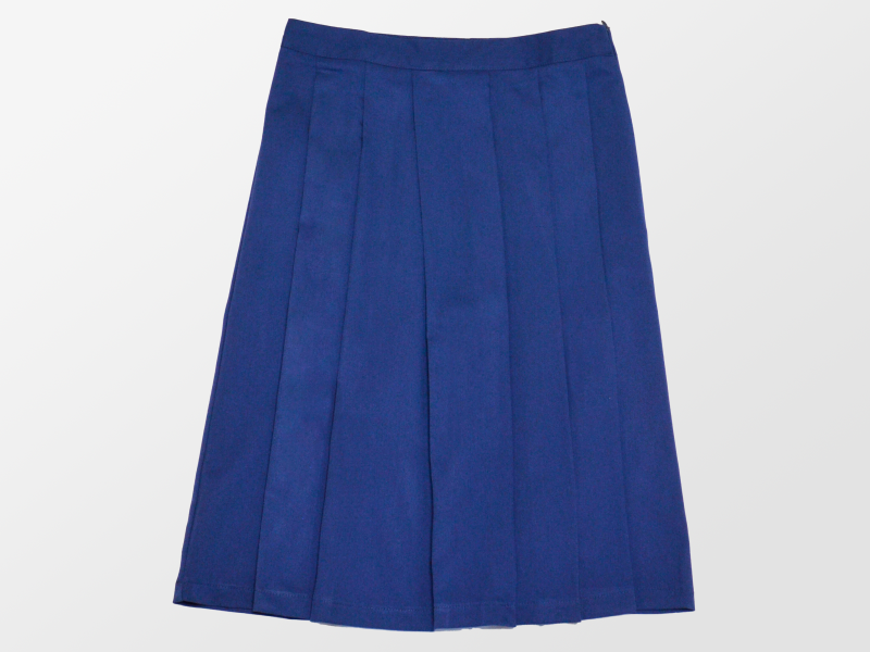 Fustă liceu - Fotografie 1
