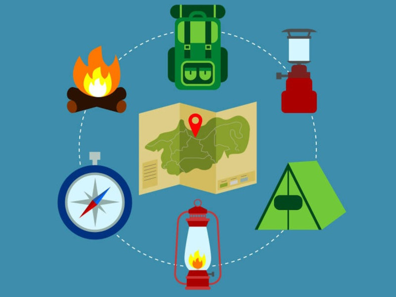 Masterclass - Tehnici fundamentale de supraviețuire - Fotografie 1