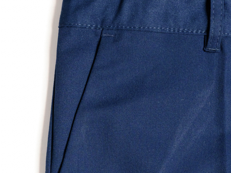 Pantaloni băieți - Fotografie 2