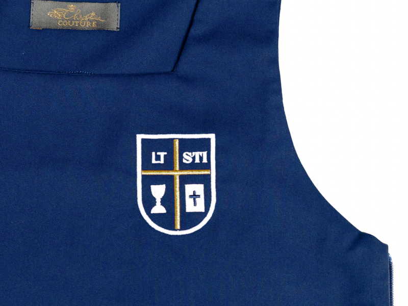 Sarafan fete, ciclul primar - Fotografie 2