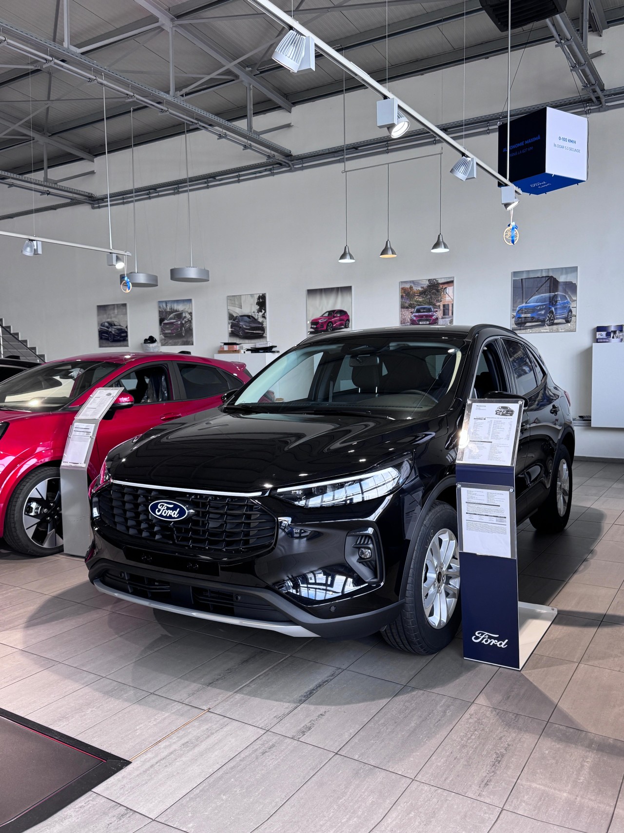 ford kuga mca 5 usi titanium 2 5l duratec phev 243 cp at 06989d0df16466