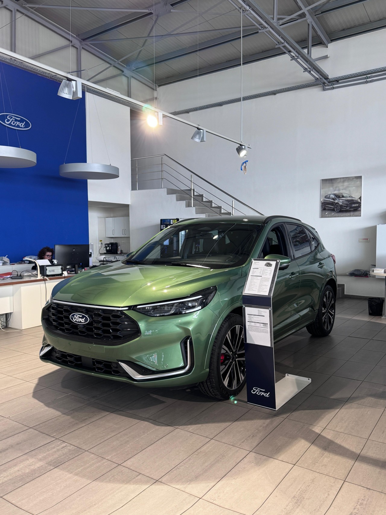 ford kuga mca 5 usi st line x 1 5l dragon 186 cp a8 06989d503078d8