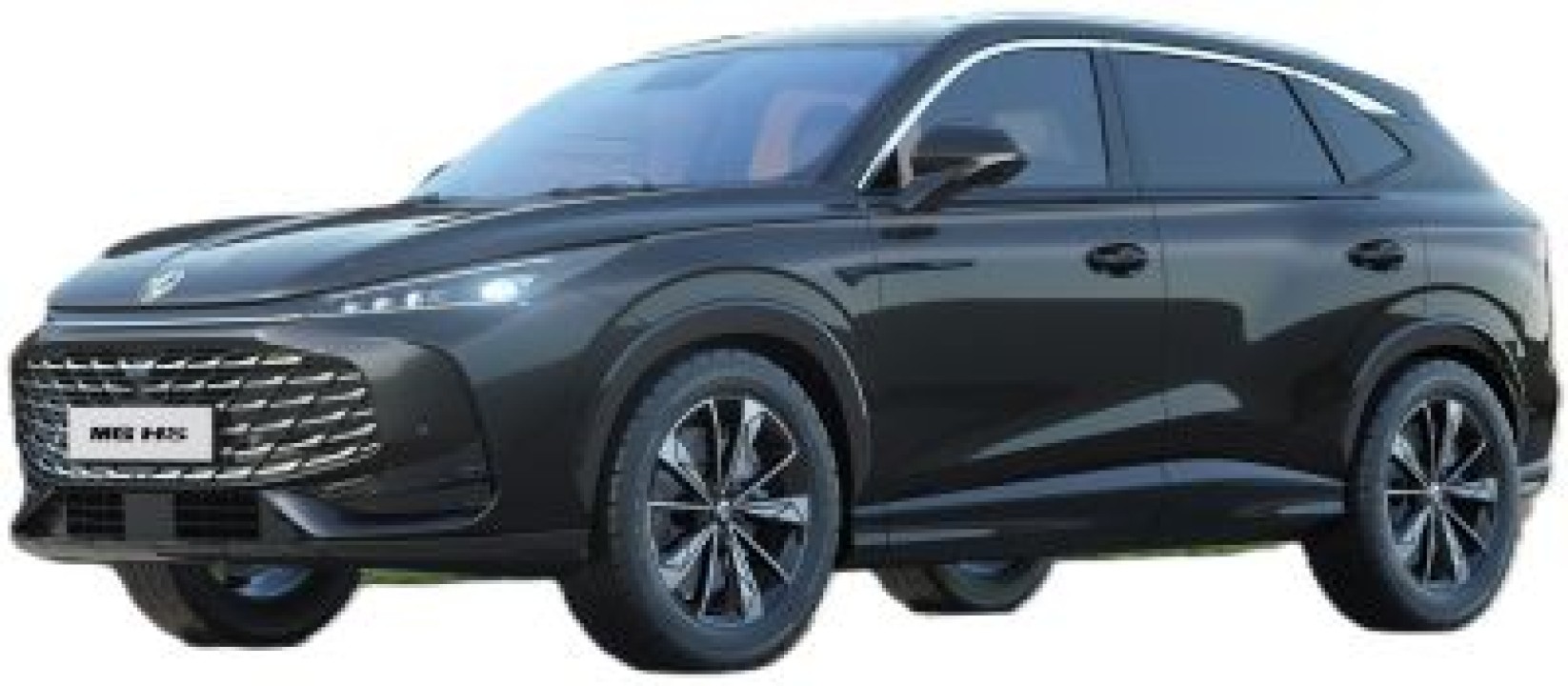 MG Noul HS HEV 5 uși Exclusive 1.5 T-GDi HEV 224 CP AT