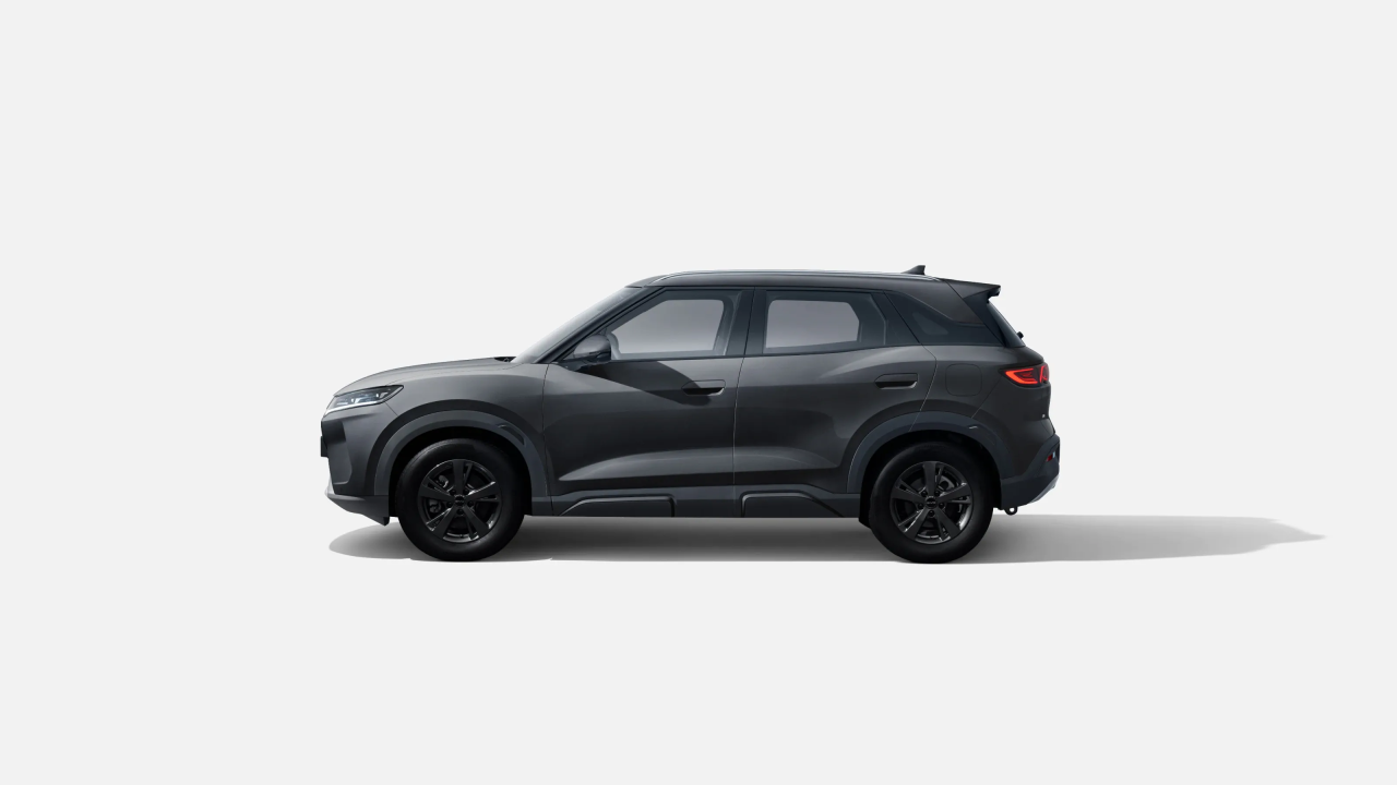 BYD ATTO 2 PHEV Active 166 CP AT (MY 2026)