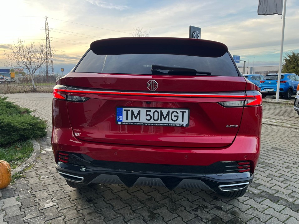 mg noul hs ice 5 usi exclusive 1 5 t gdi 172 cp a7 269367eac07906