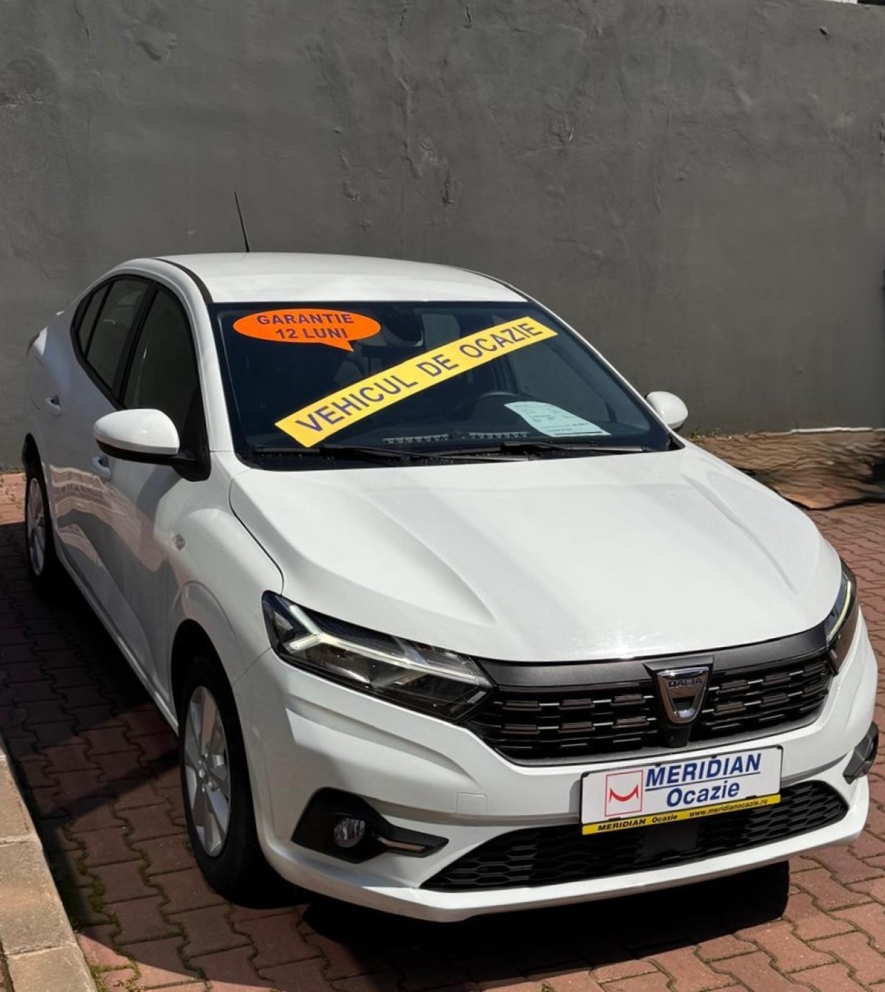 Dacia Logan Confort 1.0Tce 90cp