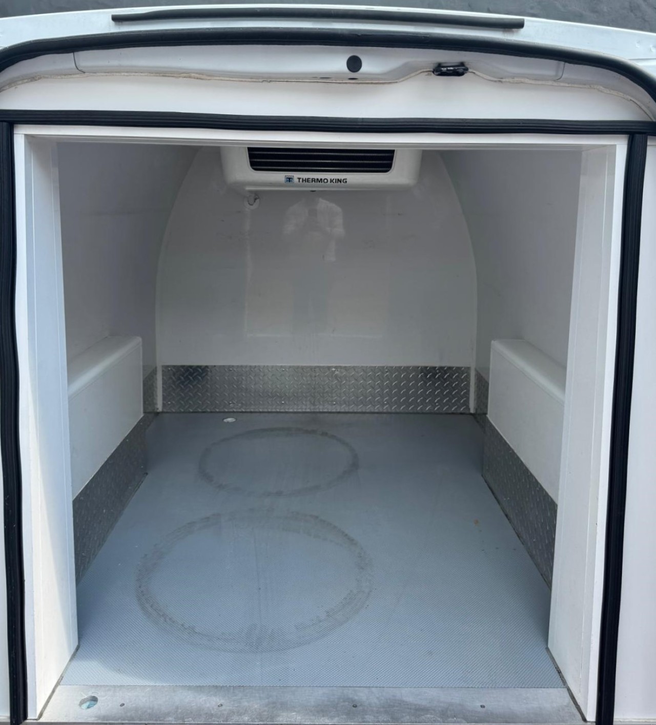 Dacia Dokker Van Frig Ambiance+Ac 1.5Dci 95cp