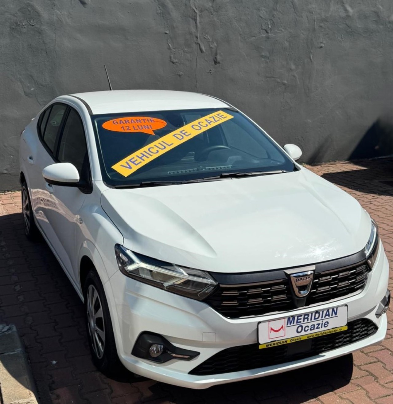 Dacia Logan Confort 1.0 Tce 90cp
