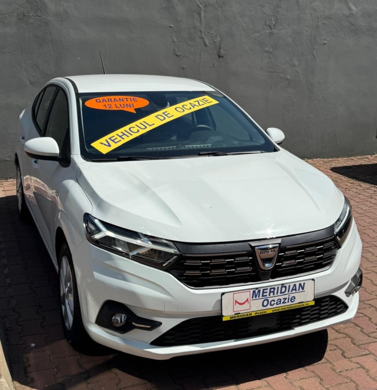 Dacia Logan Confort 1.0 Tce 90cp