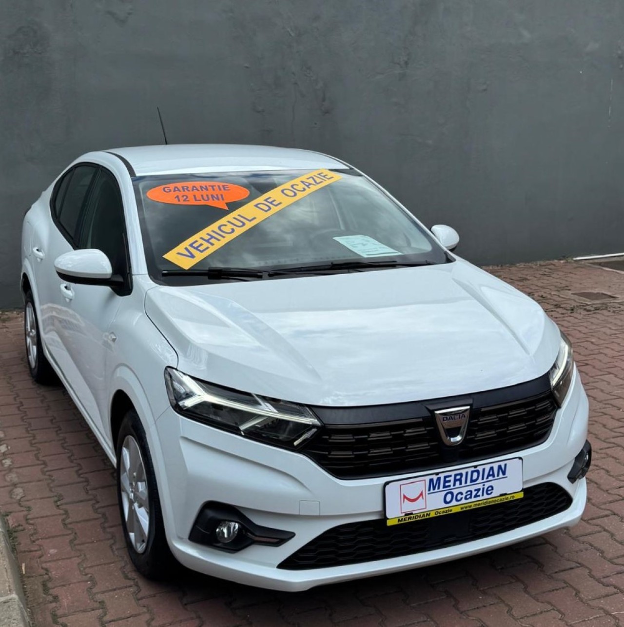 Dacia Logan Confort 1.0Tce 90cp