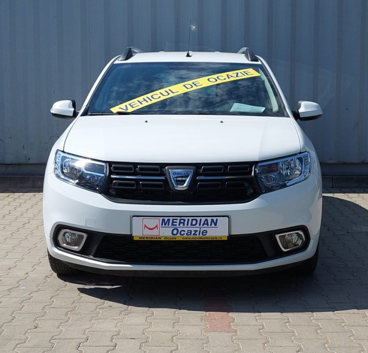 Dacia Logan MCV Prestige + 0.9 TCE
