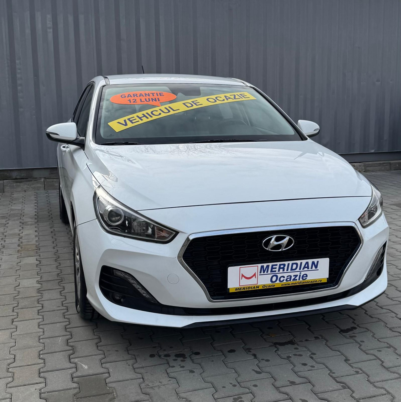 Hyundai i30 1.4i