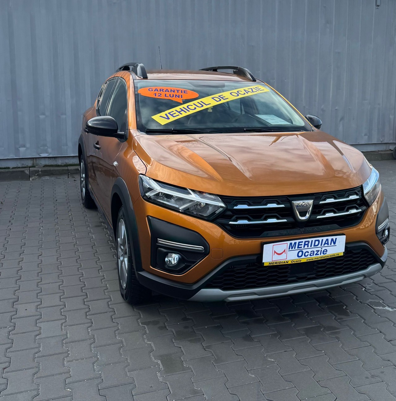 Dacia Sandero Essential 1.0Tce 90cp