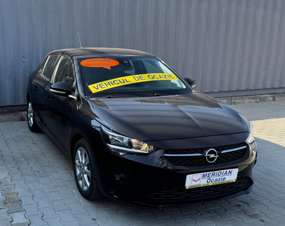 Opel Corsa 1.2i 75cp