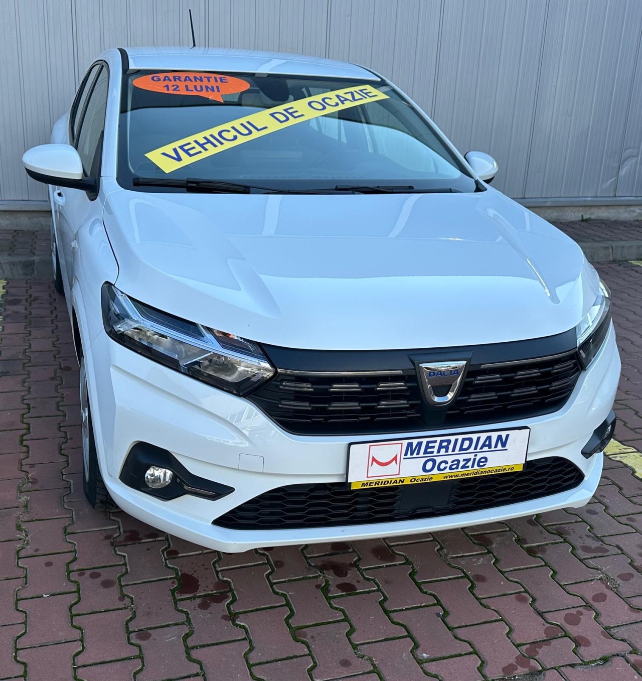 Dacia Logan Confort 1.0Tce 90cp