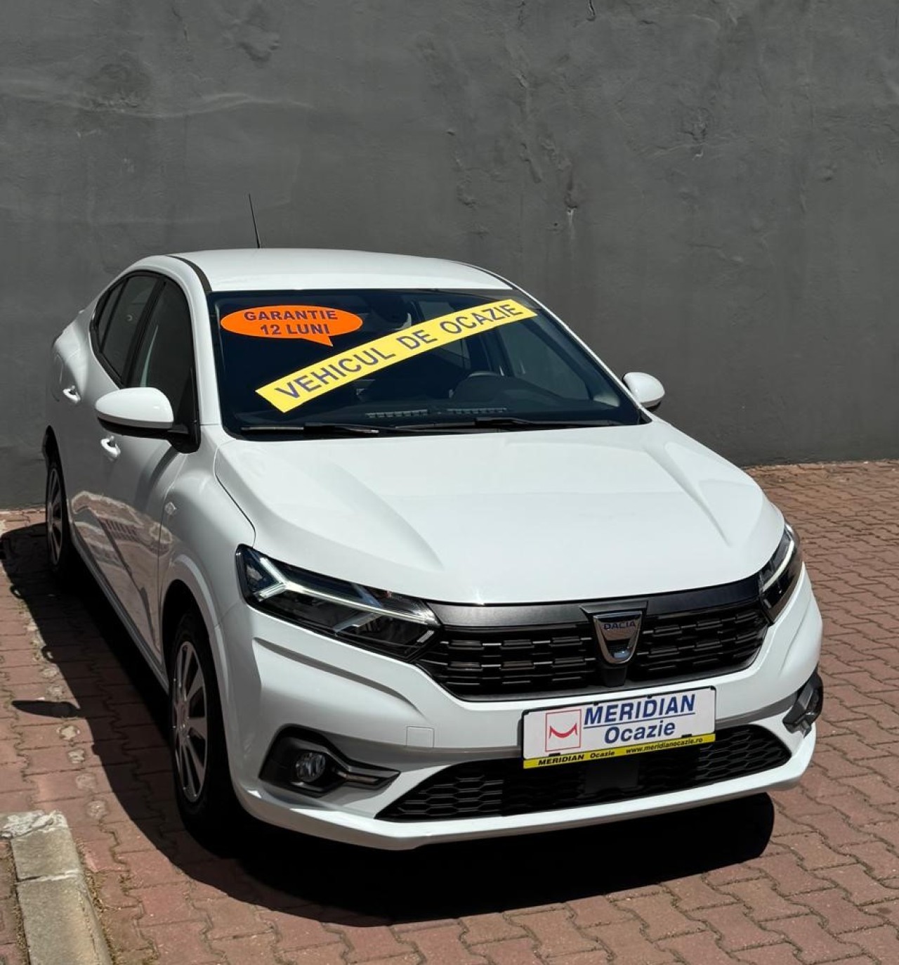 Dacia Logan Cvt Confort 1.0Tce 90cp