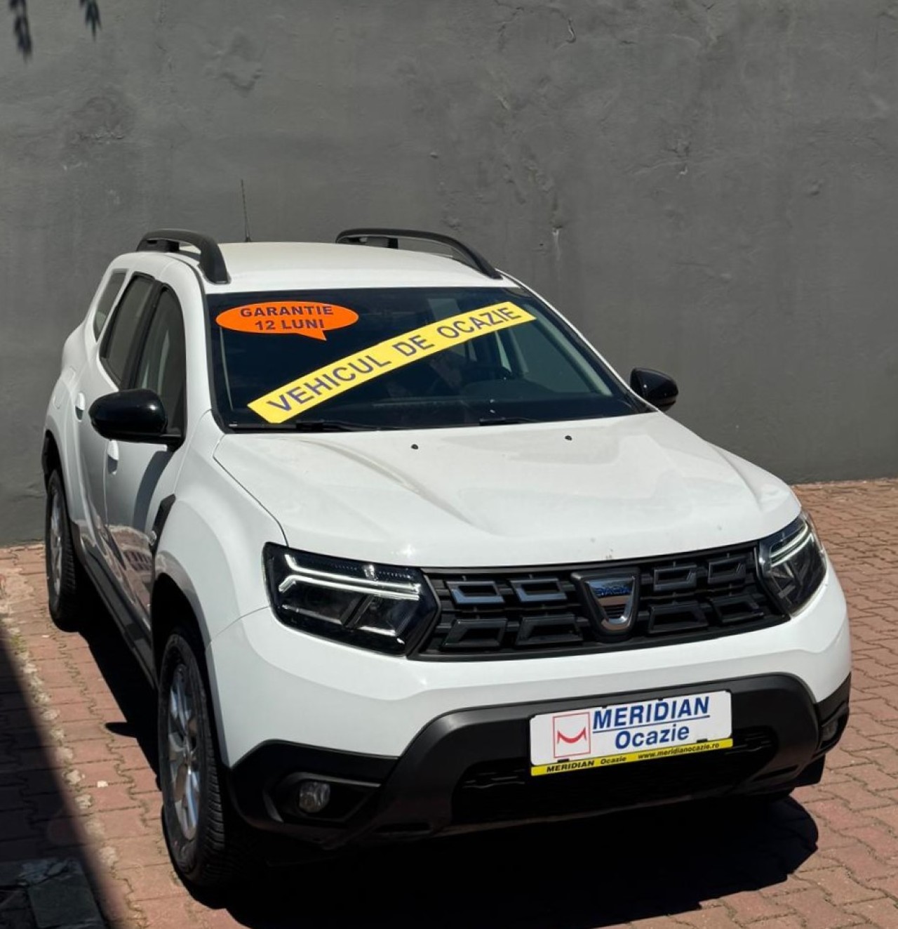 Dacia Duster 2 4x2 Edc Confort 1.3 Tce 150cp