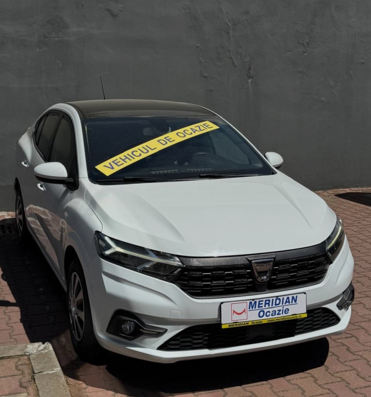 Dacia Logan Cvt Confort 1.0Tce 90cp